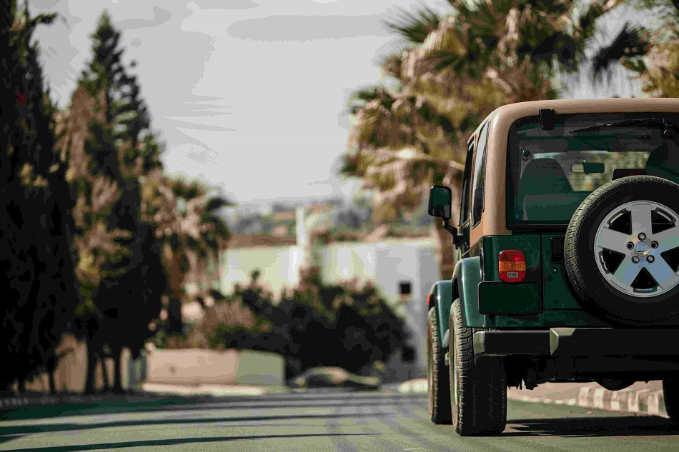 Jeep Repair In La Mesa, CA Jeep Repair In La Mesa, CA