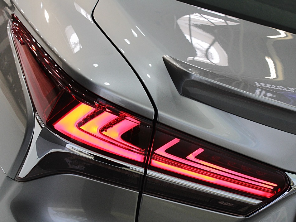 Lexus Repair In La Mesa, CA Lexus Repair In La Mesa, CA