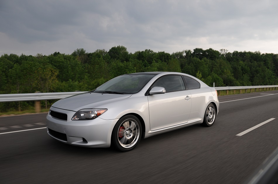 Scion Repair In La Mesa, CA Scion Repair In La Mesa, CA
