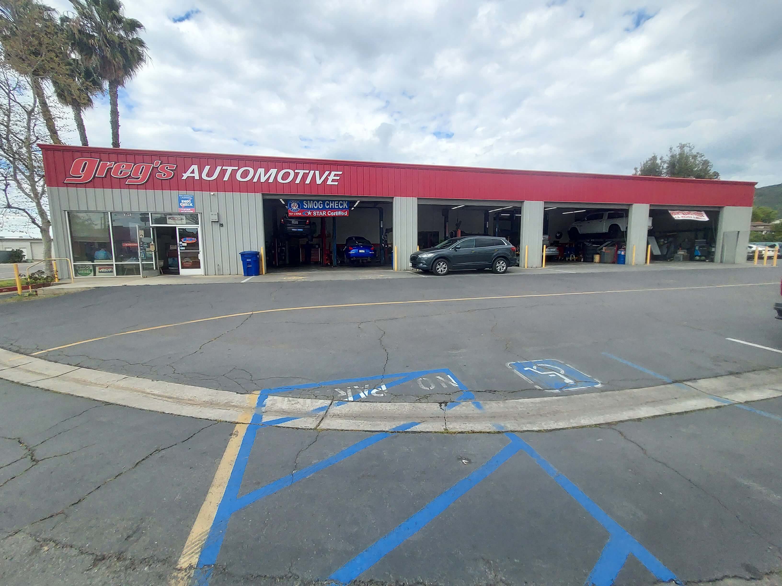 Hybrid Mechanic near Spring Valley, California Hybrid Mechanic near Spring Valley, California