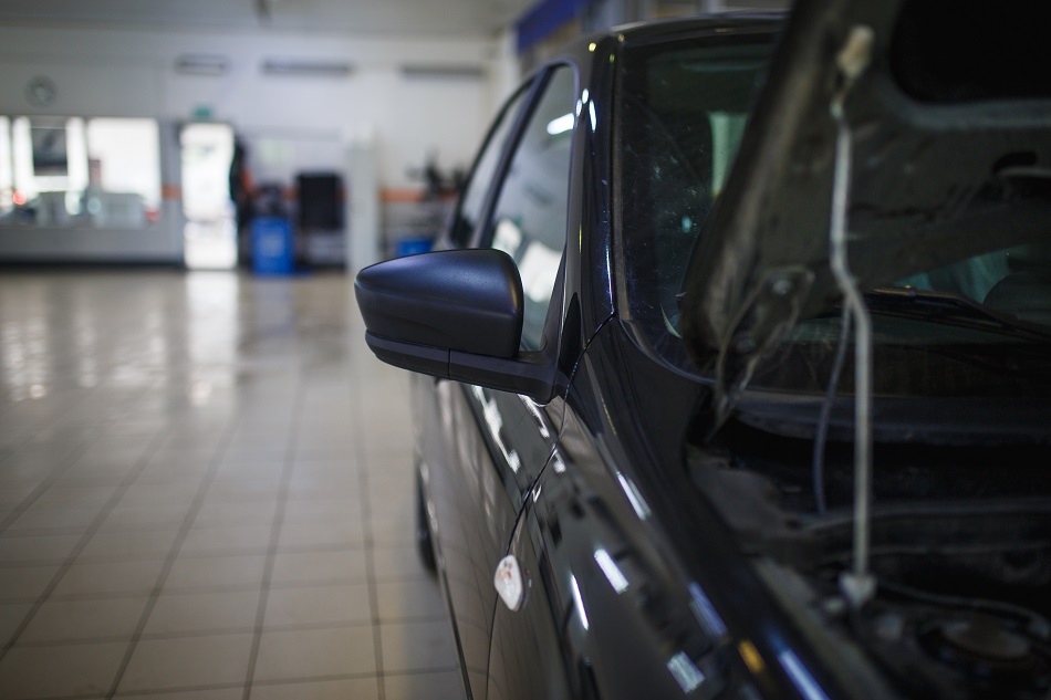 GM Repair In La Mesa, CA GM Repair In La Mesa, CA