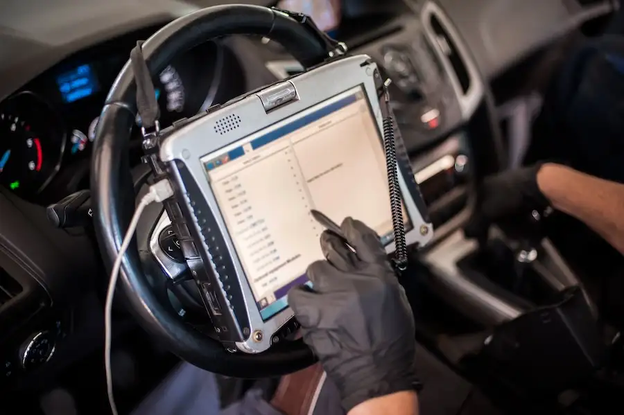 Auto Diagnostics In La Mesa And El Cajon Auto Diagnostics In La Mesa And El Cajon