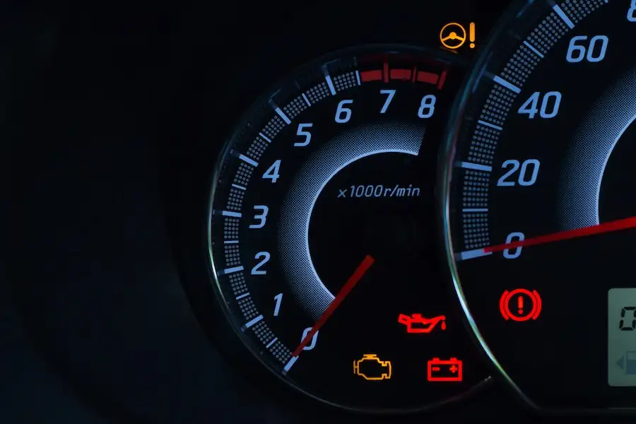 Check Engine Light In La Mesa And El Cajon Check Engine Light In La Mesa And El Cajon