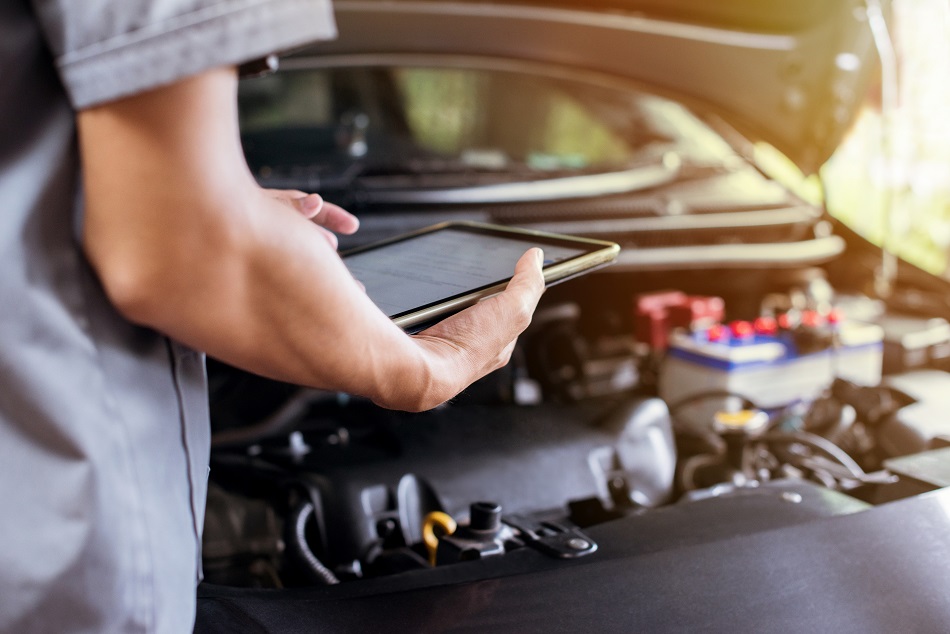 Fuel Injection Repair In La Mesa And El Cajon Fuel Injection Repair In La Mesa And El Cajon