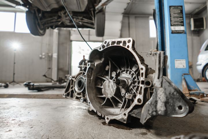Transmission Replacement In La Mesa And El Cajon Transmission Replacement In La Mesa And El Cajon